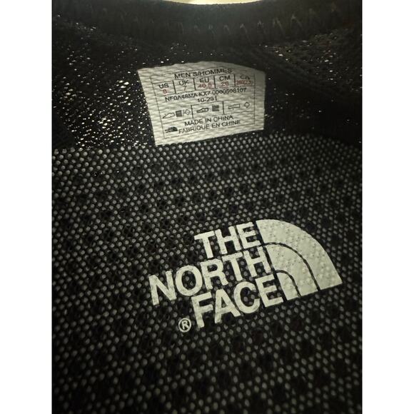 The North Face Skagit Water Shoes Black Mens 8 Slip On Outdoor